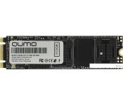 SSD QUMO Novation 3D TLC 512GB Q3DT-512GAEN-M2