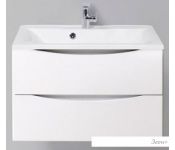 BelBagno    Marino-750-2C-SO-BL-P (bianco lucido)