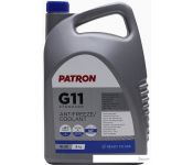  Patron G11 Standard Blue 5