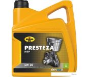   Kroon Oil Presteza MSP 5W-30 4