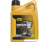   Kroon Oil Presteza MSP 0W-20 1