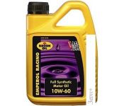   Kroon Oil Emperol Racing 10W-60 5