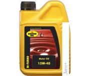   Kroon Oil Bi-Turbo 15W-40 1