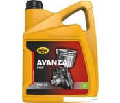   Kroon Oil Avanza MSP 0W-30 5