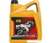   Kroon Oil SP Matic 4026 5