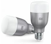   Xiaomi Mi LED Smart Bulb GPX4025GL E27 10  1700-6500  