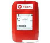   Total Rubia TIR 8600 10W40 20