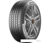   Continental WinterContact TS 870 P 255/40R21 102T