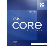  Intel Core i9-12900KF