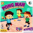   Darvish Pong Man DV-T-2718