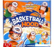  Darvish Basketball hood DV-T-2422