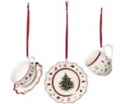    Villeroy & Boch Toys Delight Decoration.     / 14-8659-6664