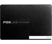 SSD Foxline FLSSD512X5SE 512GB