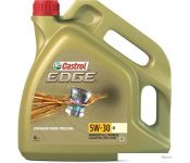   Castrol EDGE 5W-30 M 4