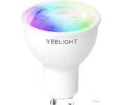   Yeelight Smart Bulb W1 Multicolor YLDP004-A GU10 4.5 