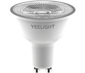   Yeelight Smart Bulb W1 Dimmable YLDP004 GU10 4.8  2700K