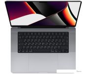  Apple Macbook Pro 16" M1 Pro 2021 MK183