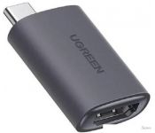  Ugreen US320 HDMI - Type-C ()