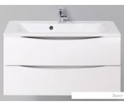 BelBagno    Marino-900-2C-SO-BO-P (bianco opaco)