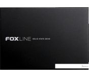 SSD Foxline FLSSD480X5 480GB