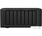   Synology DiskStation DS1821+