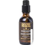    Reuzel Clean & Fresh Beard Serum 50 