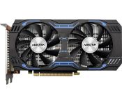  Arktek GeForce GTX 1660 Super 6GB GDDR6 AKN1660SD6S6GH1