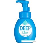 A'Pieu    Deep Clean Bubble Foam 200 