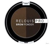    Relouis Pro Brow Powder 03