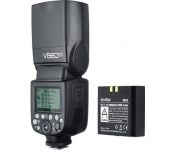  Godox Ving V860IIO TTL  Olympus/Panasonic