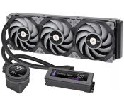    Thermaltake Floe RC Ultra 360 CPU & Memory AIO CL-W325-PL12GM-A