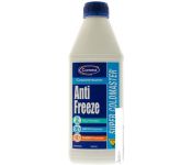   Comma Super Coldmaster - Antifreeze 1