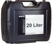   Avista pace GER 5W-40 20