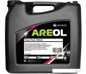   Areol Trans Truck 15W-40 20