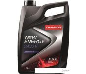   Champion New Energy V 0W-30 5