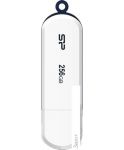 USB Flash Silicon-Power Blaze B32 256GB () [SP256GBUF3B32V1W]