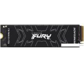 SSD Kingston Fury Renegade 1TB SFYRS/1000G