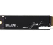 SSD Kingston KC3000 512GB SKC3000S/512G