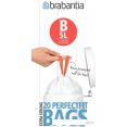    Brabantia PerfectFit B 5  311741 (20 , )