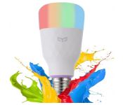  Wi-Fi  Yeelight Smart LED Bulb 1S E27 8.5 1SE