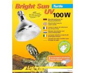   Lucky Reptile Bright Sun UV Turtle 100 