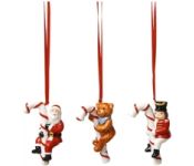    Villeroy & Boch Nostalgic Ornaments.  / 14-8331-6690