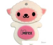 USB Flash Mirex SHEEP PINK 16GB (13600-KIDSHP16)