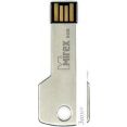 USB Flash Mirex CORNER KEY 8GB (13600-DVRCOK08)