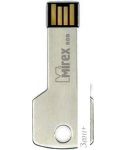 USB Flash Mirex CORNER KEY 8GB (13600-DVRCOK08)