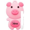 USB Flash Mirex PIG PINK 8GB (13600-KIDPIP08)