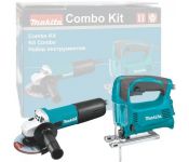 Makita DK0116 ( + )