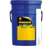   Shell Rimula R6 LM 10W-40 20