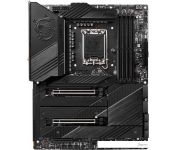   MSI MEG Z690 Unify