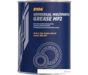 Mannol MP-2 Multipurpose Grease 0.8 8106